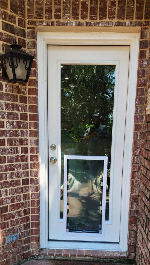 doorglass giant & door